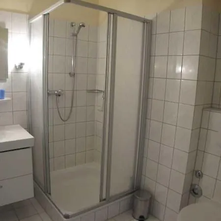 Residenz Kormoran 1 3 Apartment *