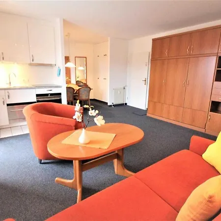 Apartment Residenz Kormoran 1 3 Cuxhaven