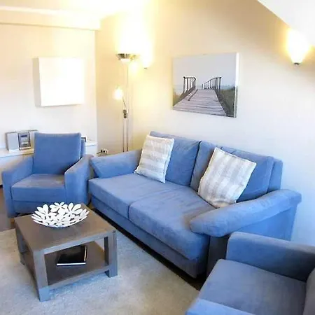 Residenz Kormoran 1 3 *