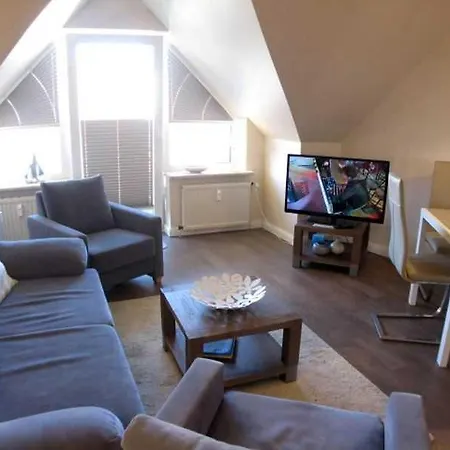 Residenz Kormoran 1 3 Apartmán