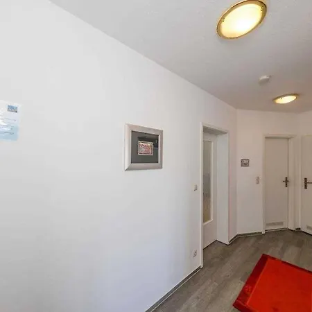 Residenz Kormoran 1 3 * Cuxhaven