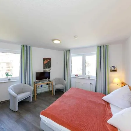 Apartmán Residenz Kormoran 1 3 *