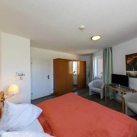 Residenz Kormoran 1 3 Apartmán Cuxhaven