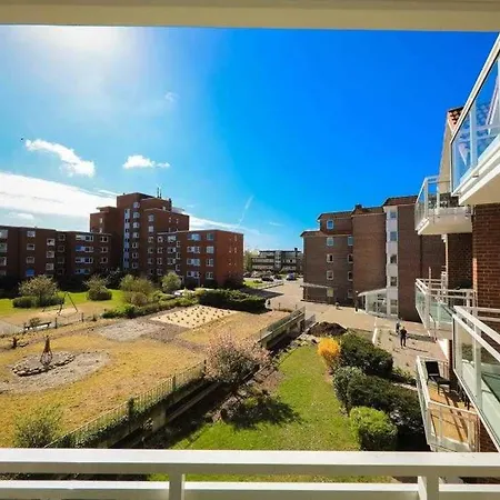 Residenz Kormoran 1 3 Apartment