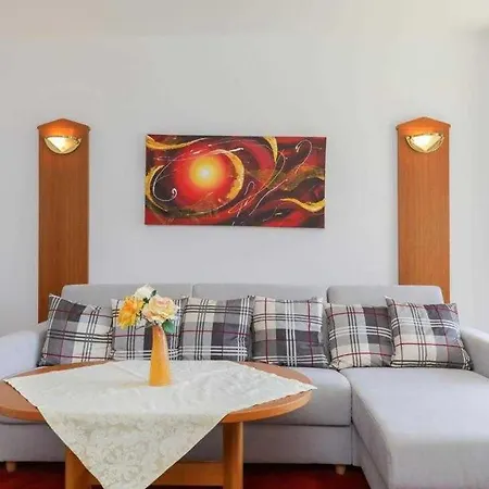 Residenz Kormoran 1 3 * Cuxhaven