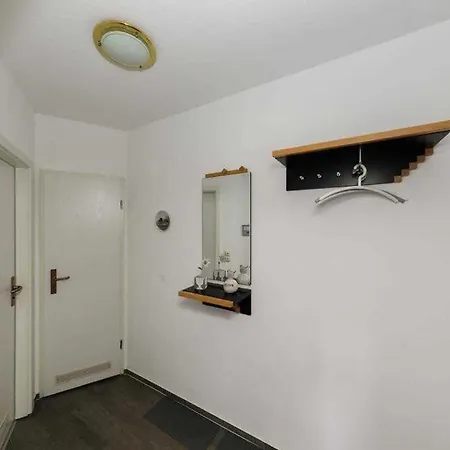 Residenz Kormoran 1 3 Apartment