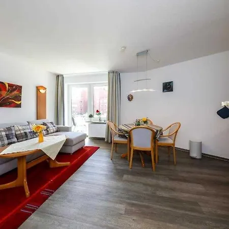 Residenz Kormoran 1 3