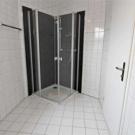 Residenz Kormoran 1 3 Apartment *