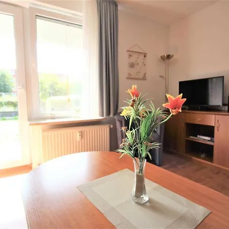 Apartment Residenz Kormoran 1 3