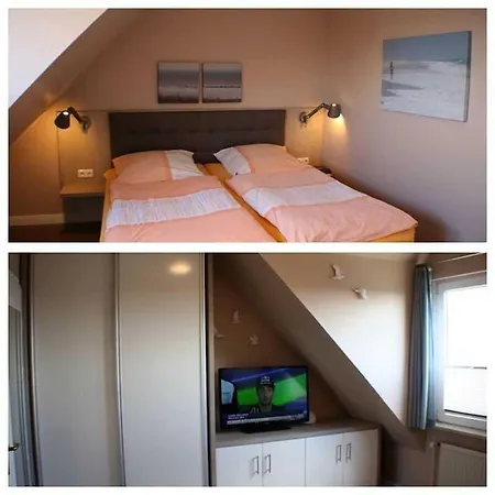 Residenz Kormoran 1 3 *