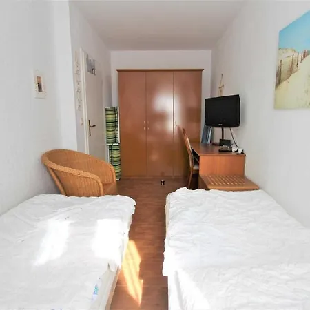 Residenz Kormoran 1 3 *