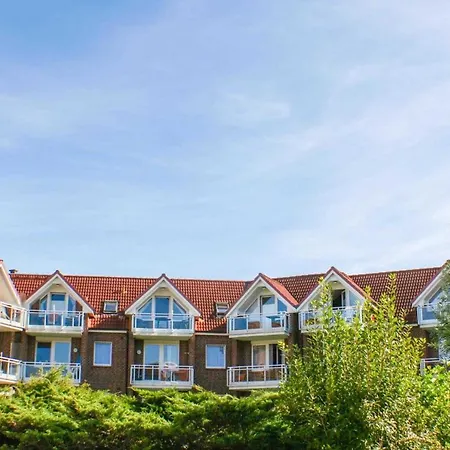 Apartmán Residenz Kormoran 1 3