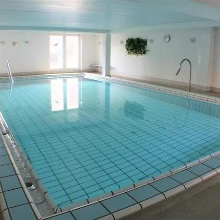 Residenz Kormoran 1 3 Apartmán Cuxhaven