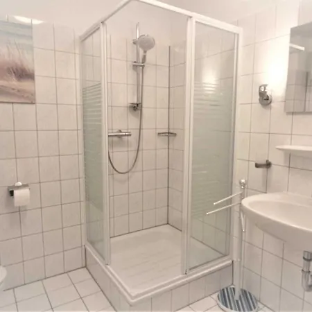 Apartmán Residenz Kormoran 1 3 *