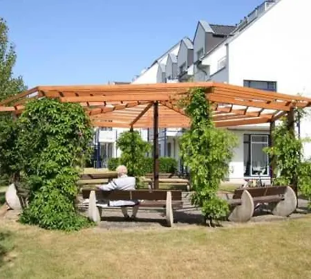 Residenz Kormoran 1 3 Apartment *