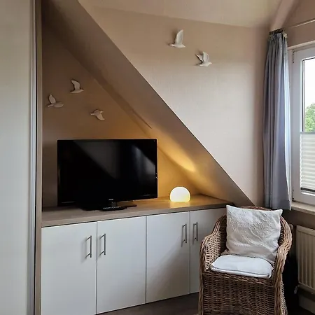 Apartmán Residenz Kormoran 1 3