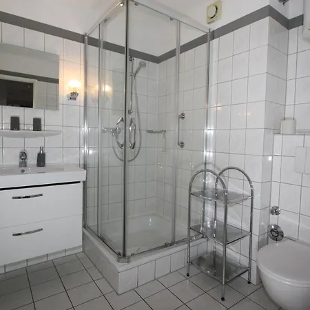 Residenz Kormoran 1 3 Cuxhaven