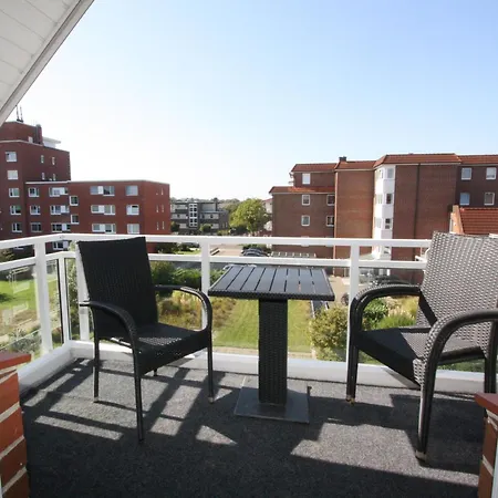 Residenz Kormoran 1 3 * Cuxhaven