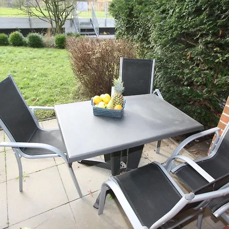 Residenz Kormoran 1 3 Apartment