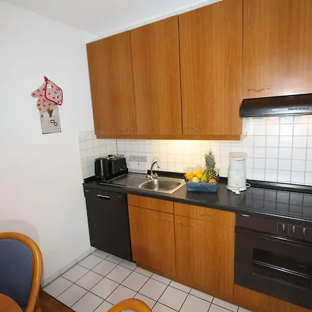 Residenz Kormoran 1 3 * Cuxhaven