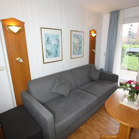 Residenz Kormoran 1 3