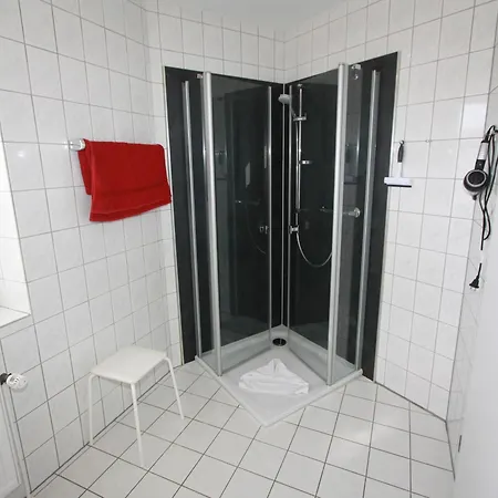 Residenz Kormoran 1 3 * Cuxhaven