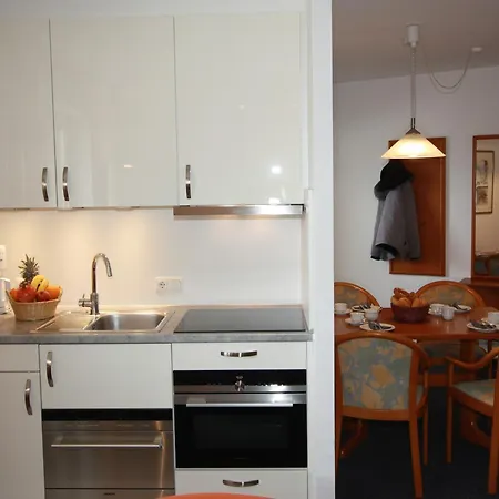 Residenz Kormoran 1 3 Apartment