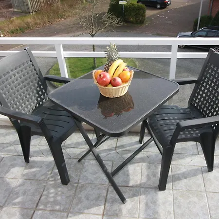 Apartment Residenz Kormoran 1 3