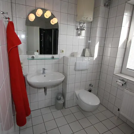 Residenz Kormoran 1 3 Apartment *