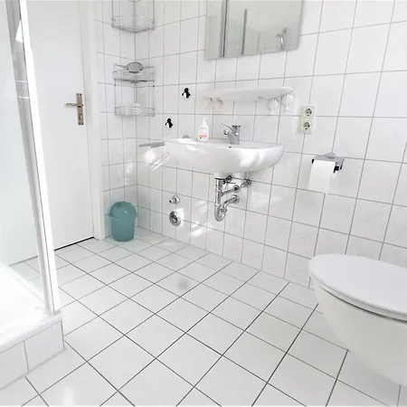 Residenz Kormoran 1 3 *