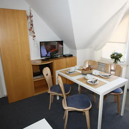 Residenz Kormoran 1 3 Apartmán