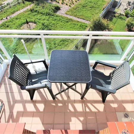 Residenz Kormoran 1 3 * Cuxhaven