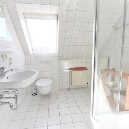 Residenz Kormoran 1 3 *