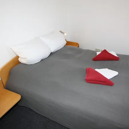 Residenz Kormoran 1 3 * Cuxhaven