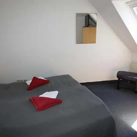 Apartment Residenz Kormoran 1 3