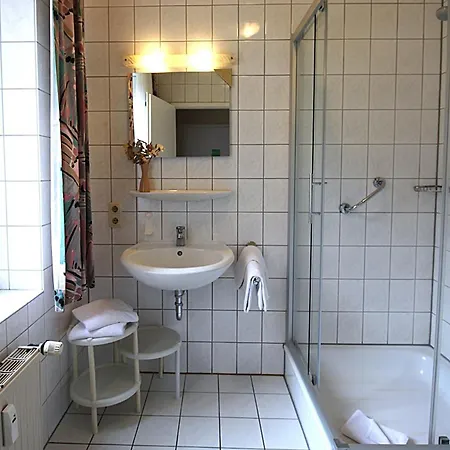 Residenz Kormoran 1 3 Apartment