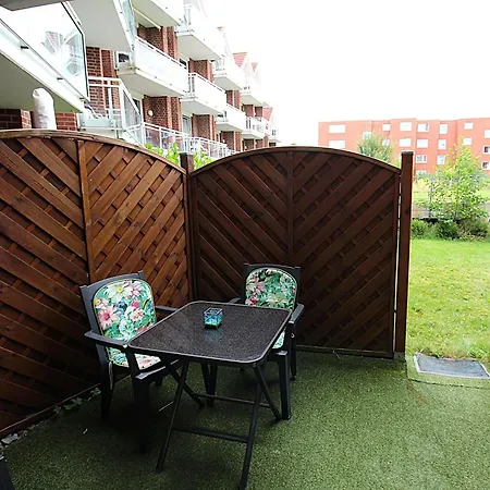 Apartmán Residenz Kormoran 1 3 *