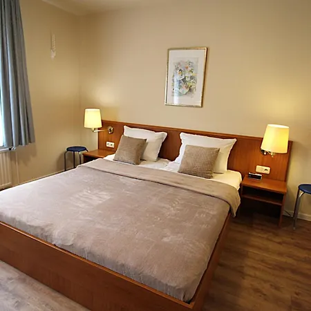 Residenz Kormoran 1 3 Apartmán Cuxhaven