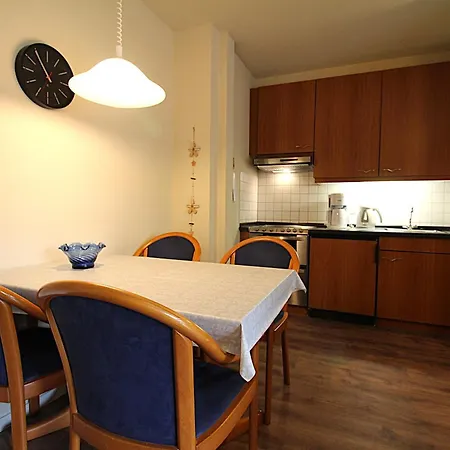 Residenz Kormoran 1 3 *