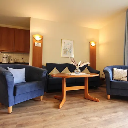 Residenz Kormoran 1 3 Apartmán