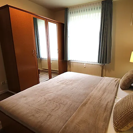 Residenz Kormoran 1 3 * Cuxhaven