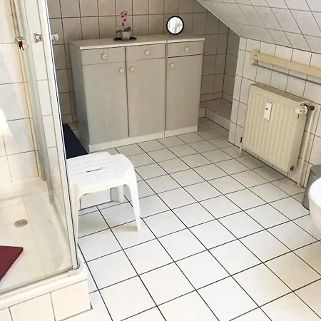 Apartmán Residenz Kormoran 1 3