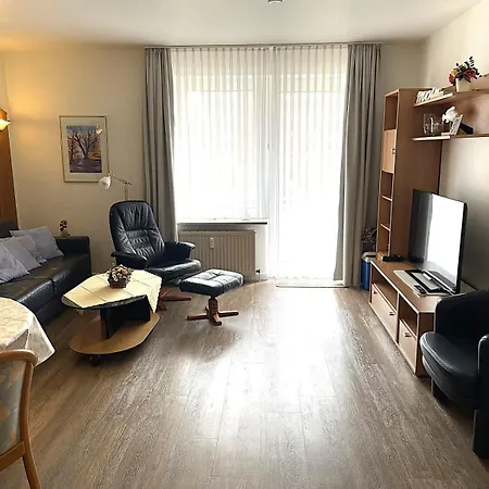 Apartmán Residenz Kormoran 1 3