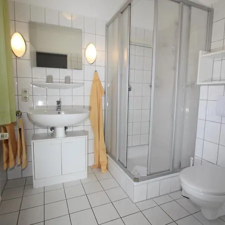 Apartmán Residenz Kormoran 1 3 *