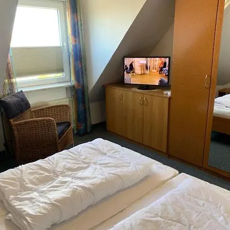 Apartmán Residenz Kormoran 1 3