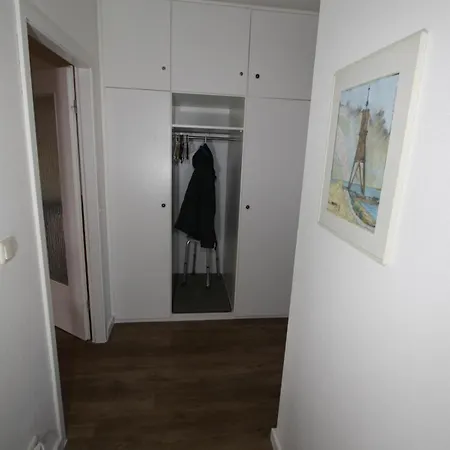 Apartmán Residenz Kormoran 1 3