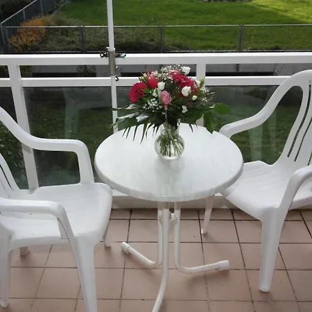 Residenz Kormoran 1 3 Apartmán