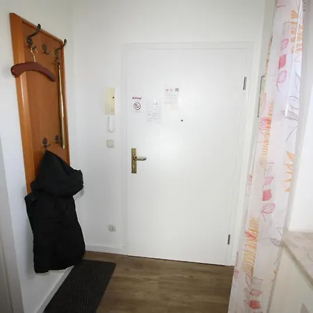 Residenz Kormoran 1 3 Apartmán Cuxhaven