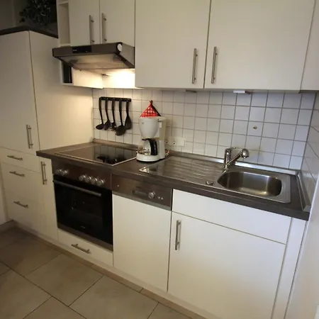 Apartmán Residenz Kormoran 1 3