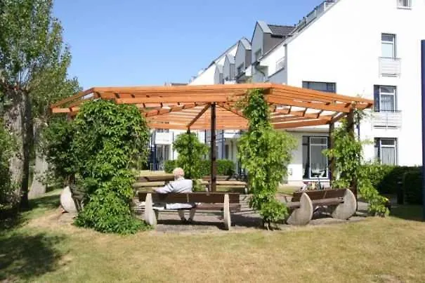 Residenz Kormoran 1 3 Lejlighed *